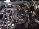 Took my entire dash out