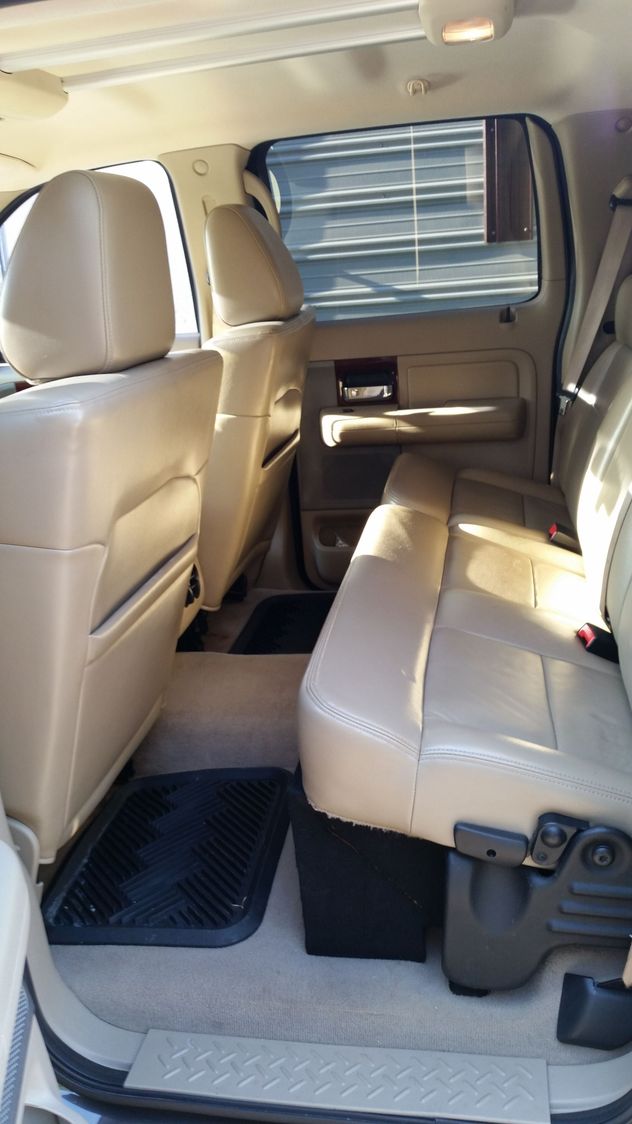 2006 Ford F150 Lariat For Sale >> 2007 F150 SuperCrew Lariat - F150online Forums 2006 Ford F150 Lariat For Sale >> 2007 F150 SuperCrew Lariat - F150online Forums