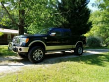 The King Ranch