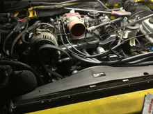 I finally got it done! It took two days!