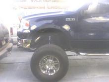 shocks 2