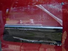 Tint Install
