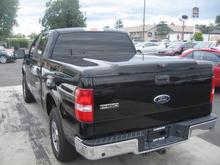 Pic of the tonneau cover