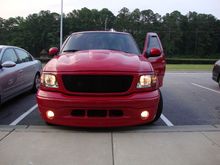 Before HIDs!