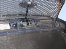 Grille Wiring