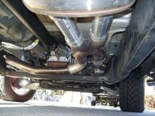 Exhaust System