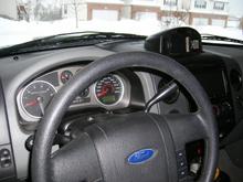 FX4 cluster