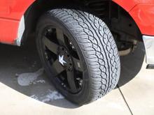 NFAS 4