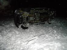 roll over