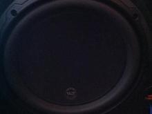 JL Audio 10W3v3 2