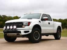White Front 3 4 M