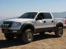 Off Road Neighbor 2004 FX4 Pic2