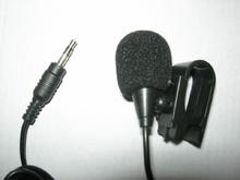 F150 HU mic