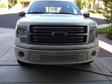 F150 HD Bumper (31)