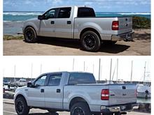 Before and after pic