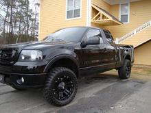 35% windshield tint