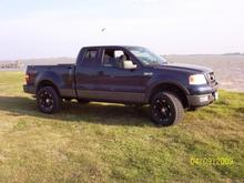 My Truck Pics