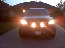 HID'S coming soon