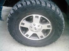 kuhmo road venture mt kl71