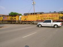 train pics