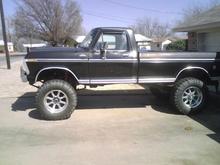 big nasty