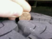 Front Tire
