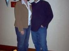 Me and my honey