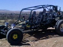 My Buggy