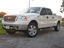 07 w/o lt door handles