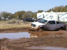 hillside offroad park