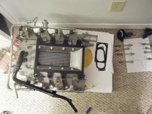 i was going to clean it, but it aint dirty!