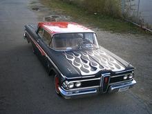 Edsel 8
