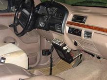 1996 Bronco For Sale