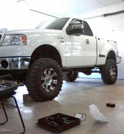 work in progress!