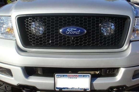 Custom Lights