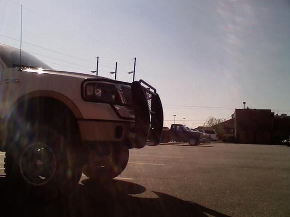 Ranch Hand