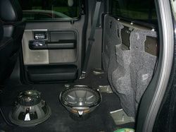 kicker cvx's when new