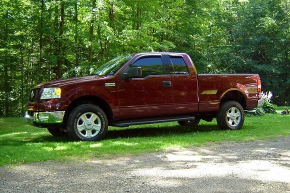 Detailed Wash