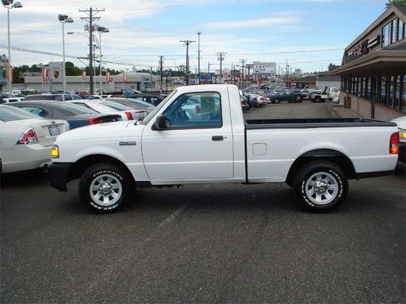ranger