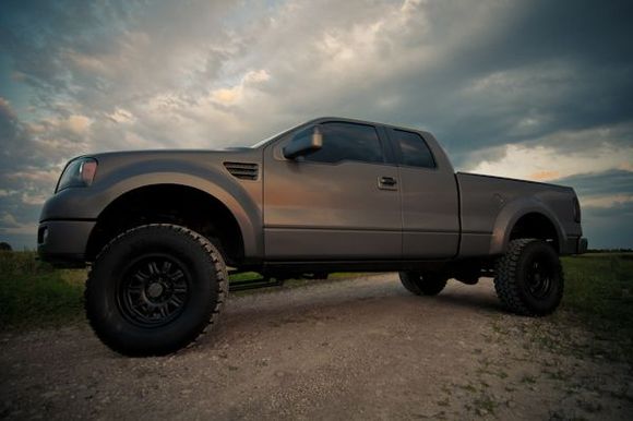 JORDON TRUCK SM 16
