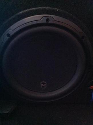 JL Audio 10W3v3 2