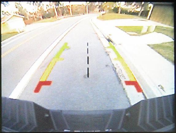 Rearview