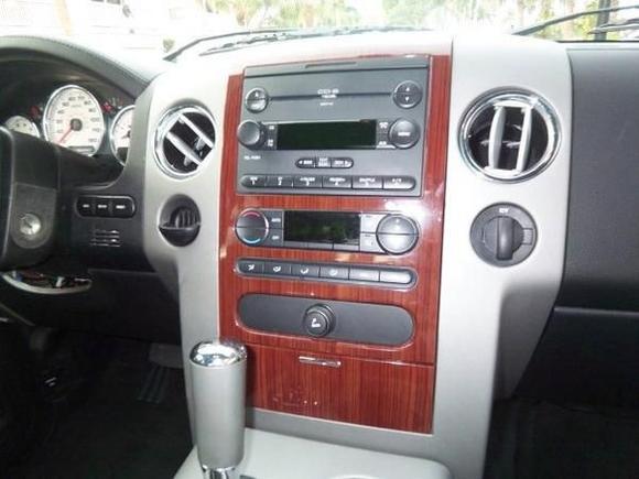 Stereo
