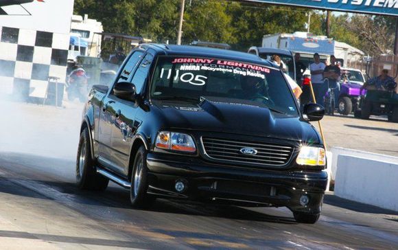 11.21@124... stock heads, no nitrous, stock kb plenum