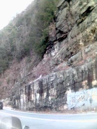 Hawk's Nest, NY(2)