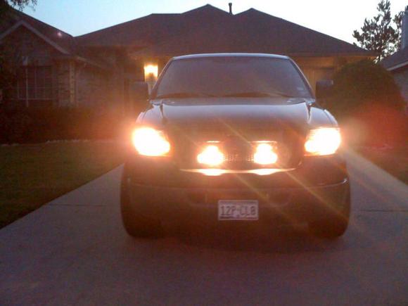 HID'S coming soon