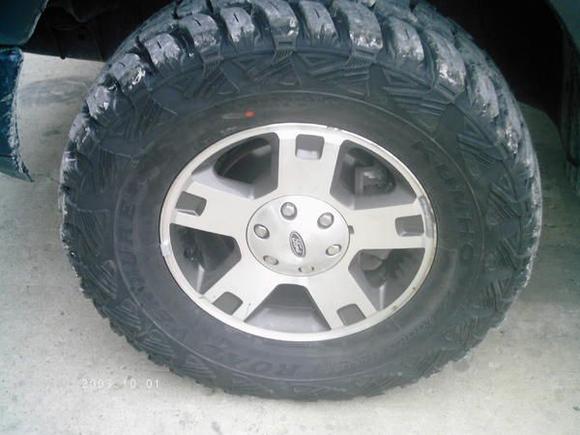 kuhmo road venture mt kl71