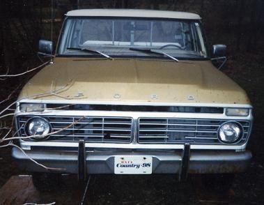 my 1st vehicle 78 f150 custom 351W 4spd maunual 255k miles when i got it, 275k when i got rid of it. no probs except front main seal went last day i drove it. already was gonna buy the 89 bird the next day.