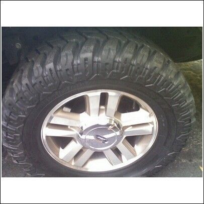 tire
