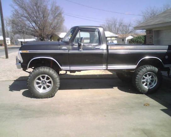 big nasty